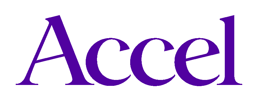 Accel